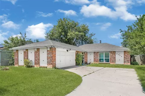 2743 Winter Park Ct, Houston, TX 77067