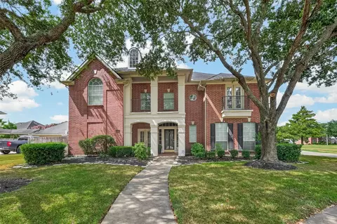 4343 Millers Creek Ct, Richmond, TX 77406