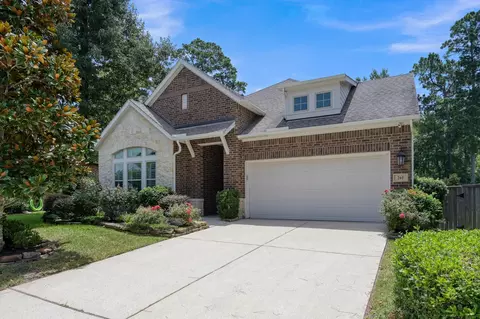 Exterior - 269 Trillium Park Loop, Conroe, TX 77304 photo 1 of 3