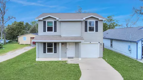 Exterior - 1908 Bellview St, La Marque, TX 77568 photo 9 of 9