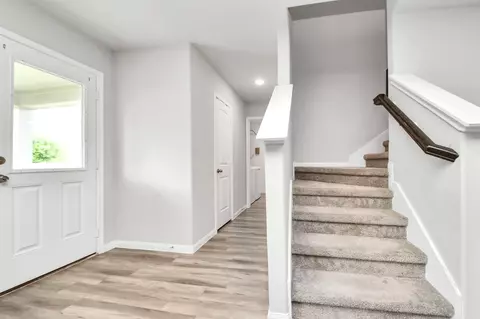 Entry Way - 1908 Bellview St, La Marque, TX 77568 photo 4 of 5