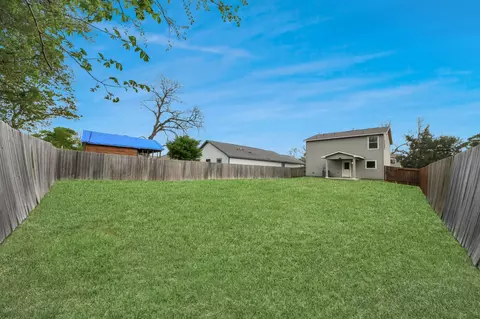 Exterior - 1908 Bellview St, La Marque, TX 77568 photo 3 of 9
