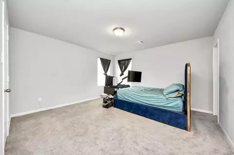 Bedroom - 1908 Bellview St, La Marque, TX 77568 photo 2 of 5