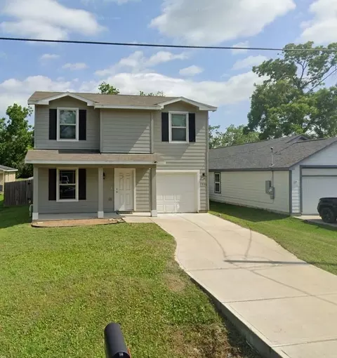 1908 Bellview St, La Marque, TX 77568