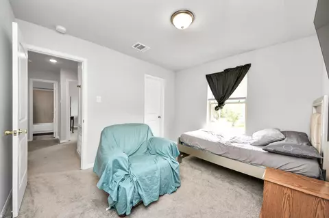 Bedroom - 1908 Bellview St, La Marque, TX 77568 photo 4 of 5