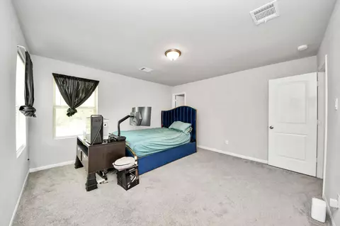 Bedroom - 1908 Bellview St, La Marque, TX 77568 photo 1 of 5