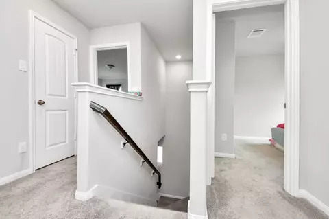 Entry Way - 1908 Bellview St, La Marque, TX 77568 photo 5 of 5