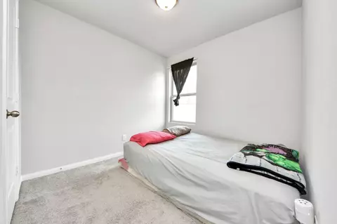Bedroom - 1908 Bellview St, La Marque, TX 77568 photo 5 of 5