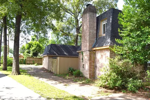 Exterior - 314 Tara Park, Conroe, TX 77302 photo 3 of 8