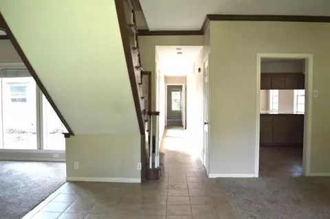 Entry Way - 314 Tara Park, Conroe, TX 77302 photo 1 of 3
