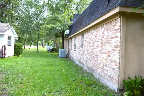 Exterior - 314 Tara Park, Conroe, TX 77302 photo 5 of 8