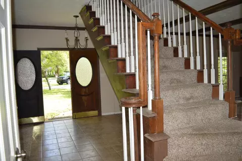 Entry Way - 314 Tara Park, Conroe, TX 77302 photo 3 of 3