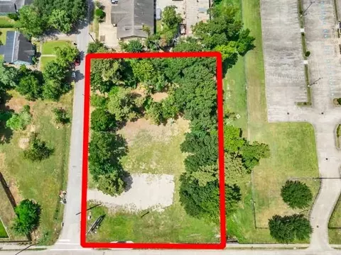 0 Hohldale St, Houston, TX 77091