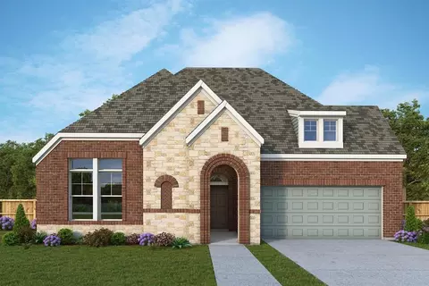 7719 Coopers Rock Ln, Porter, TX 77365