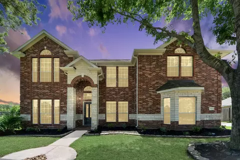 6014 Hard Rock Ln, Richmond, TX 77469