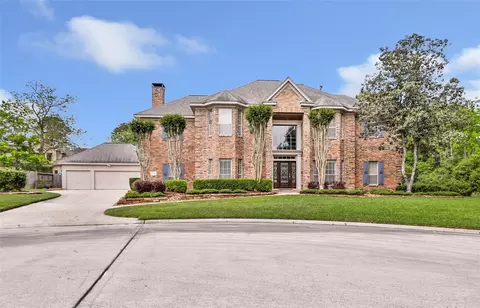 6123 Soaring Pine Ct, Kingwood, TX 77345