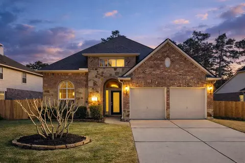 80 N Frontera Cir, Spring, TX 77382