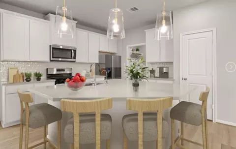 3215 Raintree Crescent Trl, Spring, TX 77386