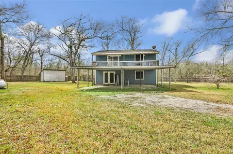 142 County Road 450, Dayton, TX 77535