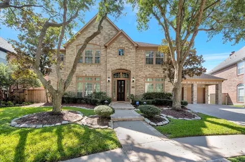 15406 Driftwood Oak Ct, Houston, TX 77059