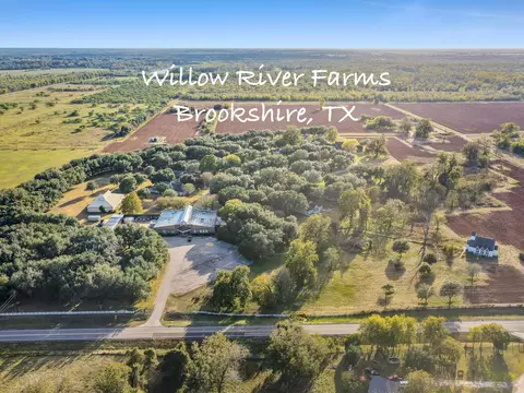 4073 Fm 3318 Rd, Brookshire, TX 77423