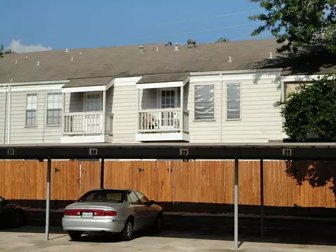 11710 Southlake Dr #29, Houston, TX 77077