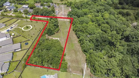 17719 Willow Run St, Hockley, TX 77447