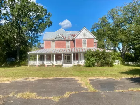 2221 Sandtown Rd, Washington, GA 30673