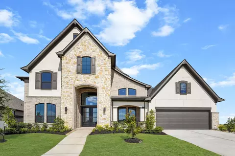 41807 Pearsall St, Montgomery, TX 77316