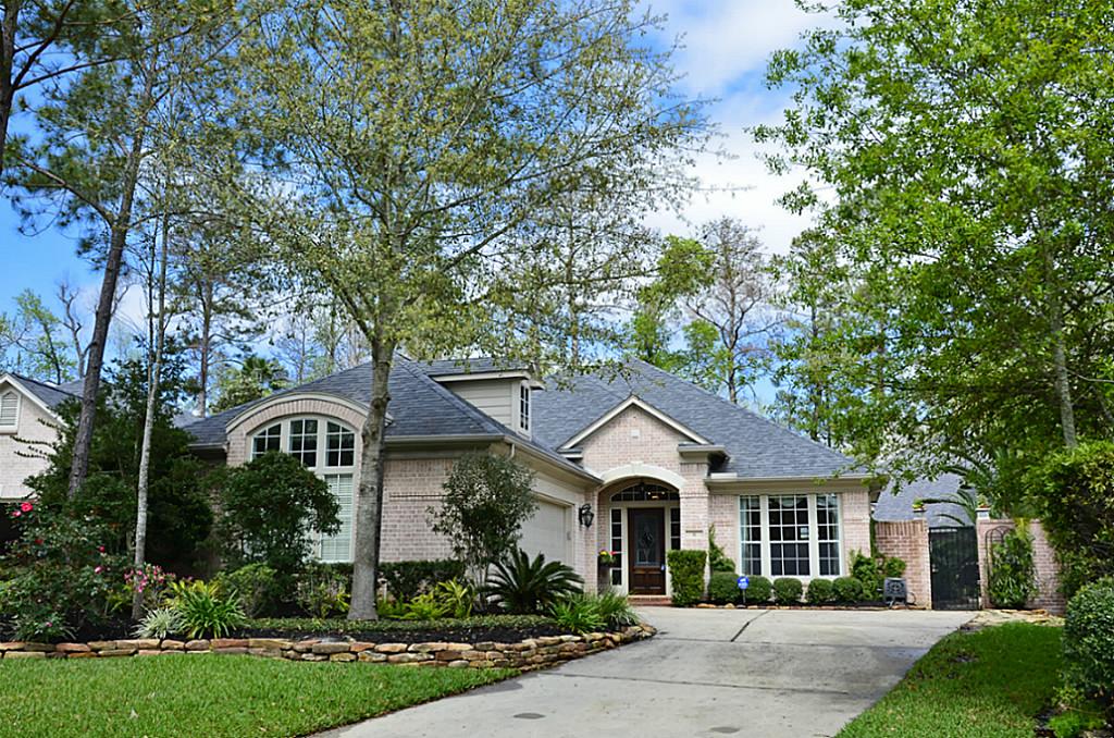 6 Timberlea, Spring, TX 77382 photo 1