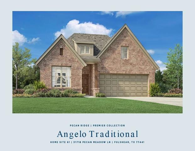 31718 Pecan Mdw, Fulshear, TX 77441