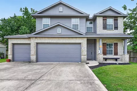 812 Boston St, Deer Park, TX 77536