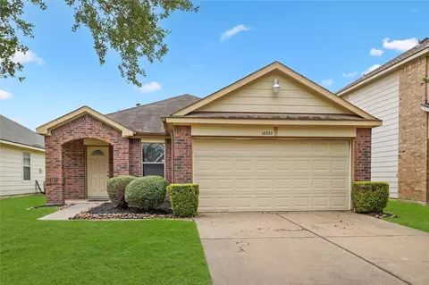 18323 Wild Orchid Dr, Houston, TX 77084
