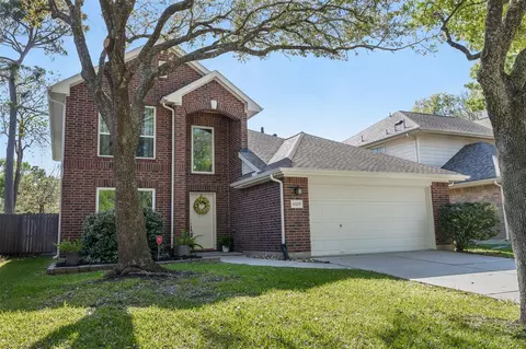 20215 Glen Burn Ct, Humble, TX 77346