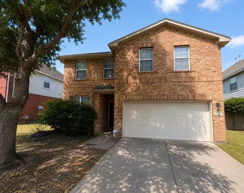 6110 Calder Field Dr, Katy, TX 77494