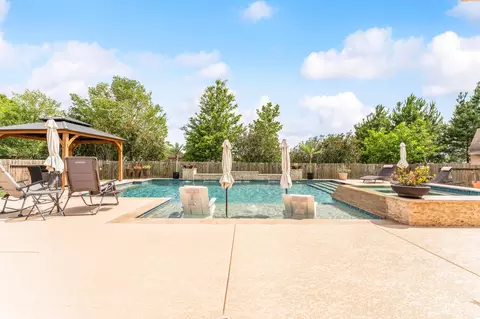 27017 Toyah Trl, Magnolia, TX 77355