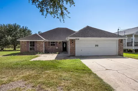 1539 Hillebrandt Rd, Beaumont, TX 77705