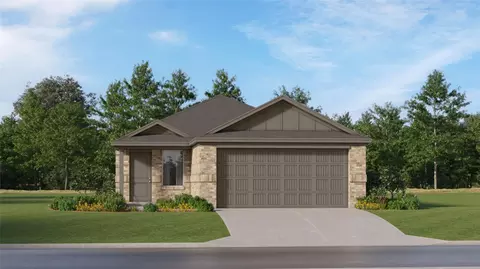 18634 Periwinkle Brook Dr, Crosby, TX 77532