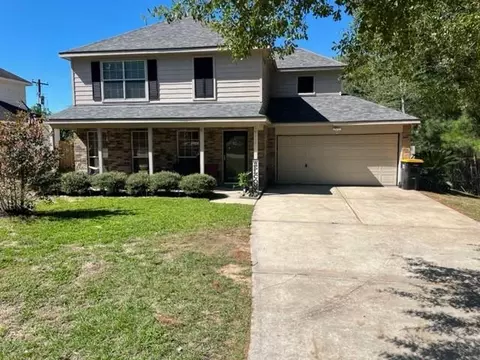 14115 Running Bear Dr, Willis, TX 77378 photo 1