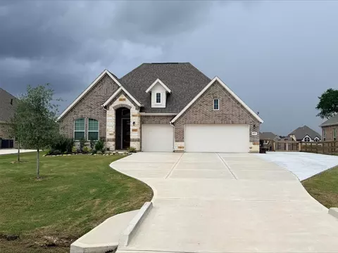 6803 Nichols Lndg, Needville, TX 77461