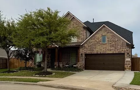 20706 Tipshire Ln, Cypress, TX 77433