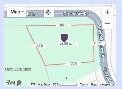 1404 Greenoak Dr, Houston, TX 77032