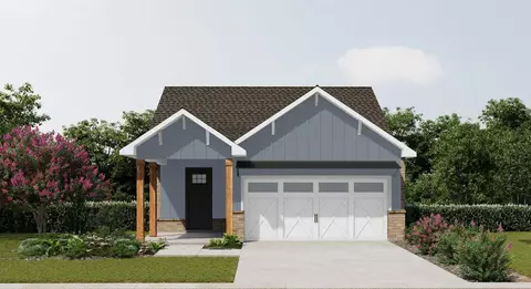 11215 Moccasin Dr, Montgomery, TX 77316