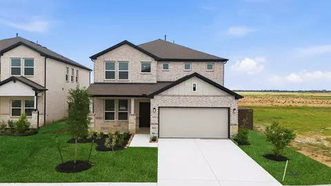 2415 Outpost Canyon Dr, Iowa Colony, TX 77583
