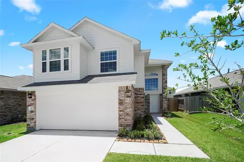 311 Bennett St, Angleton, TX 77515 photo 1