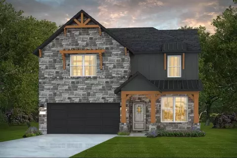 21118 Milazzo Park Trl, Tomball, TX 77377