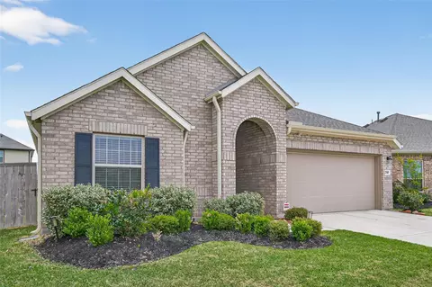 7310 Dover View Ln, Katy, TX 77493