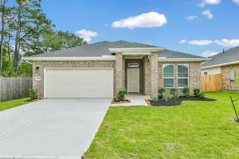 3018 King Oaks St, Baytown, TX 77520