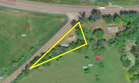 tbd Fm-132, Crockett, TX 75835