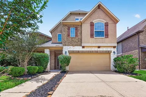 2527 Ormond Run, Missouri City, TX 77459